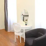 Ferienhaus Les Loges De La *