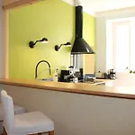 Les Loges De La Ferienhaus