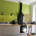 Ferienhaus Les Loges De La *