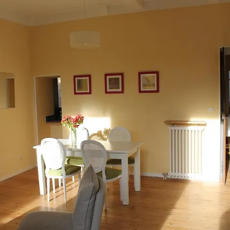 Casa de Férias Les Loges De La *