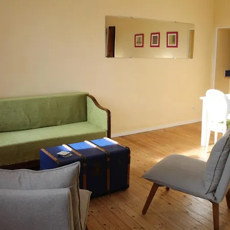 Les Loges De La Σπίτι διακοπών Prades (Pyrenees-Orientales)