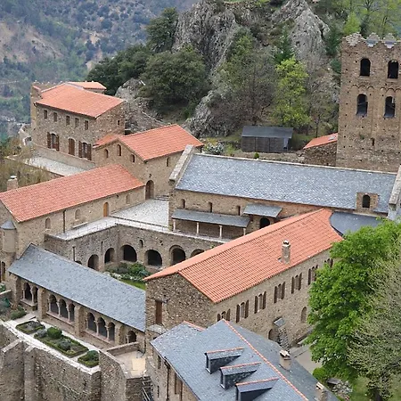 Nyaraló Les Loges De La