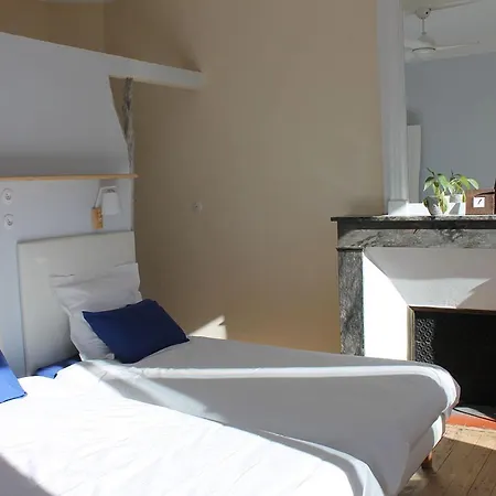 Les Loges De La