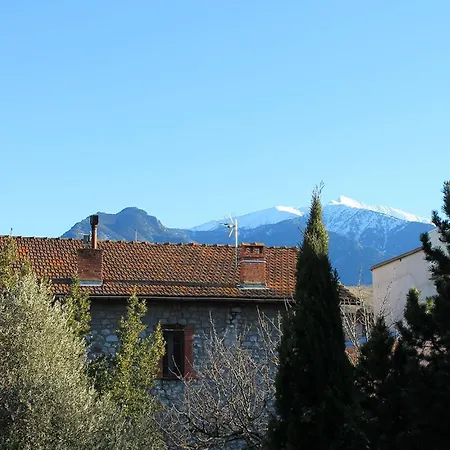 Les Loges De La Casa de Férias