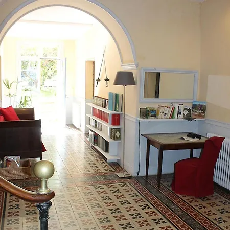 Les Loges De La Prázdninový dům Prades (Pyrenees-Orientales)