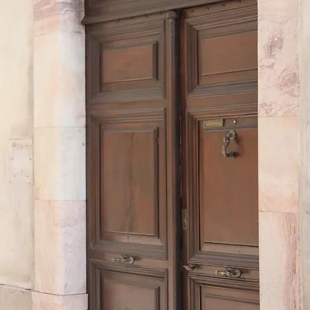 Les Loges De La Prázdninový dům
