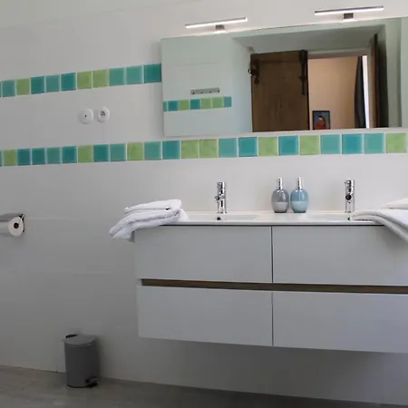 Prázdninový dům Les Loges De La *