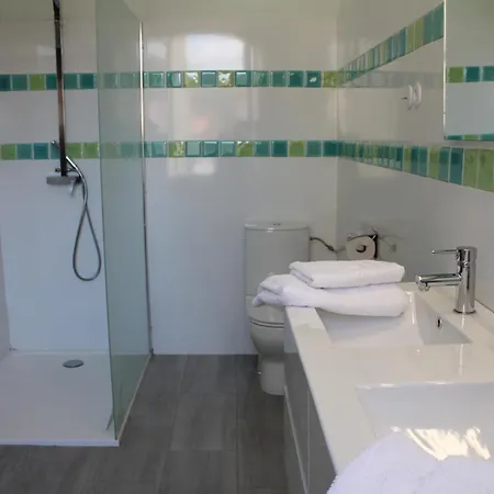 Prázdninový dům Les Loges De La Prades (Pyrenees-Orientales)