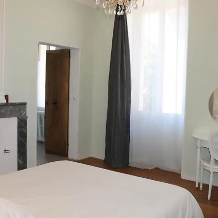 Les Loges De La Casa de Férias *