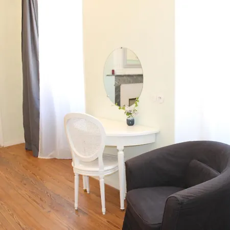 Σπίτι διακοπών Les Loges De La *