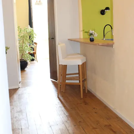 Casa de Férias Les Loges De La Prades (Pyrenees-Orientales)