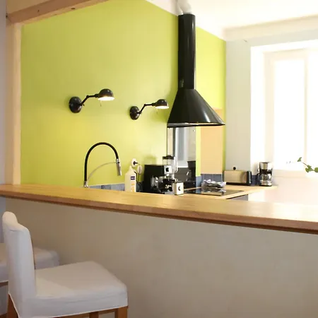 Les Loges De La Casa de Férias
