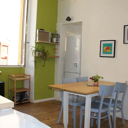 Les Loges De La Casa de Férias