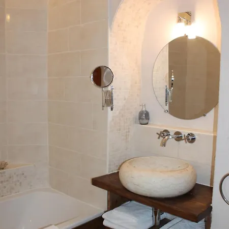 Les Loges De La Prázdninový dům Prades (Pyrenees-Orientales)