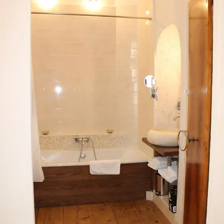 Prázdninový dům Les Loges De La Prades (Pyrenees-Orientales)