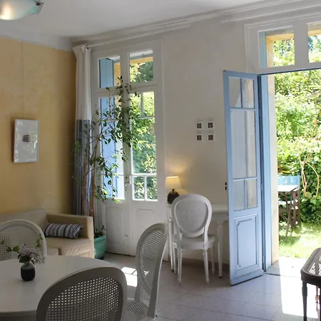 Nyaraló Les Loges De La