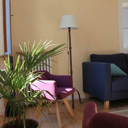 Les Loges De La Prázdninový dům *